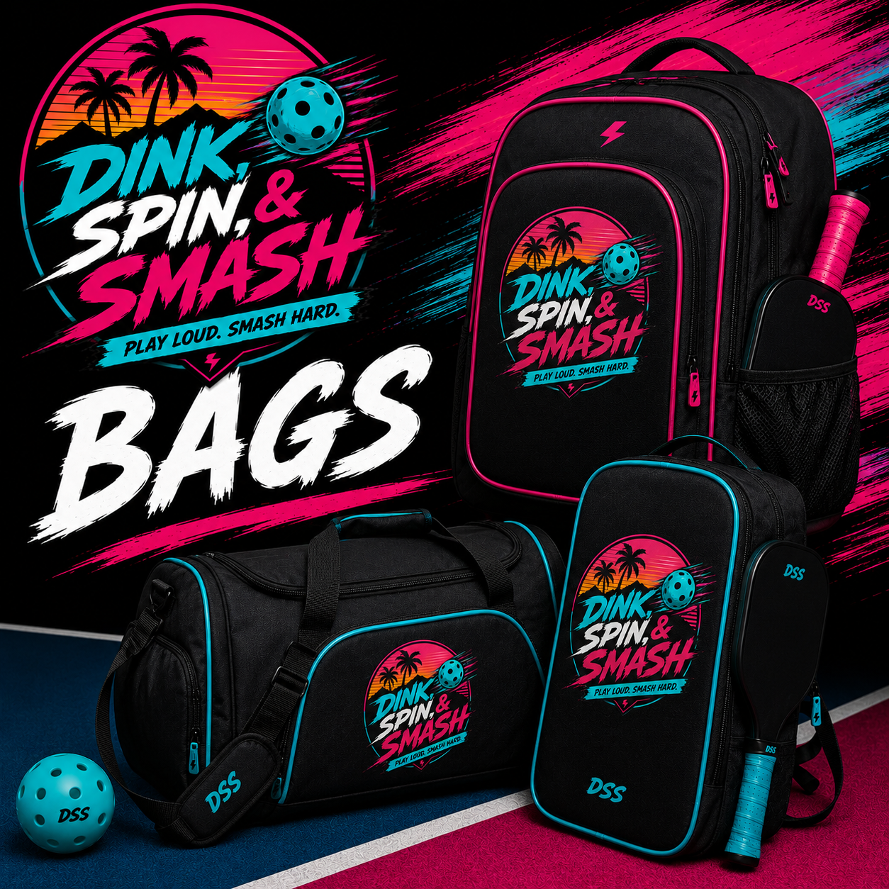 Bags