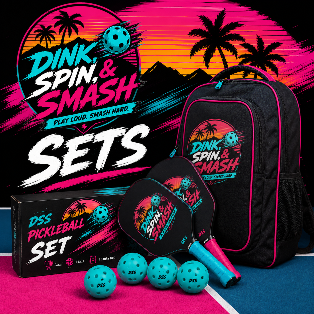 Sets