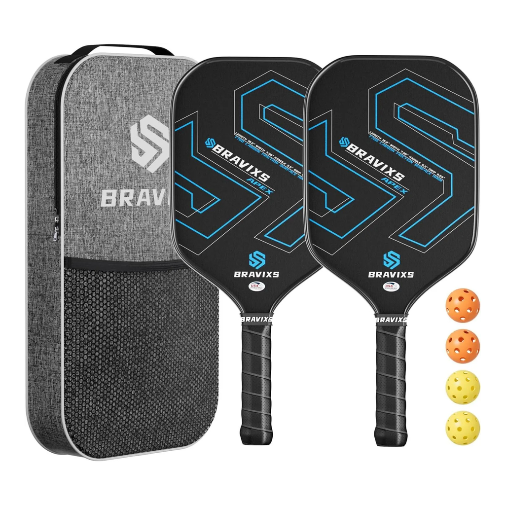 T700 Carbon Paddle Set