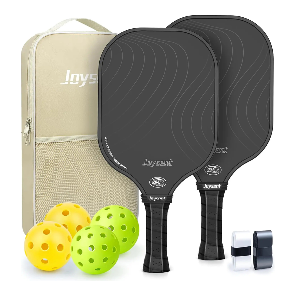 USAPA Carbon Paddle Set