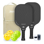 USAPA Carbon Paddle Set