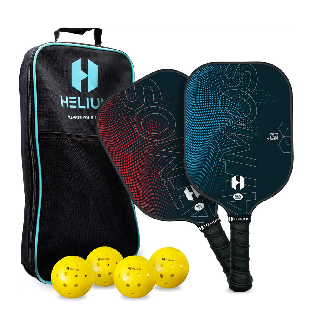 USAPA Certified Paddle Set