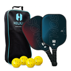 USAPA Certified Paddle Set