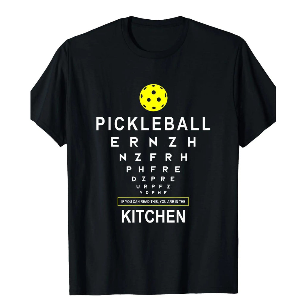 Funny Kitchen Joke Tee