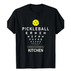 Funny Kitchen Joke Tee