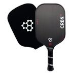 Foam Edge Carbon Paddle