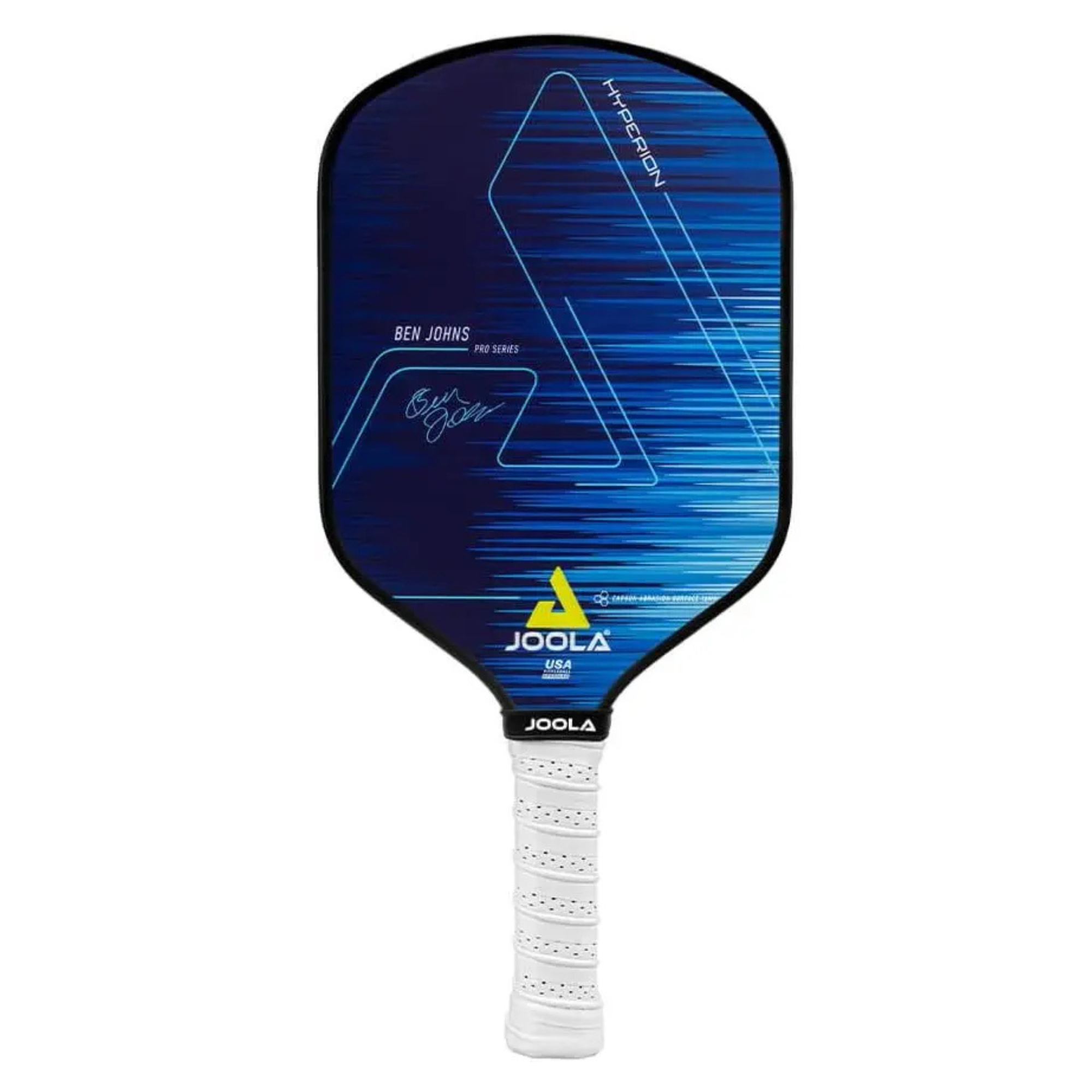 Raw Carbon Spin Paddle