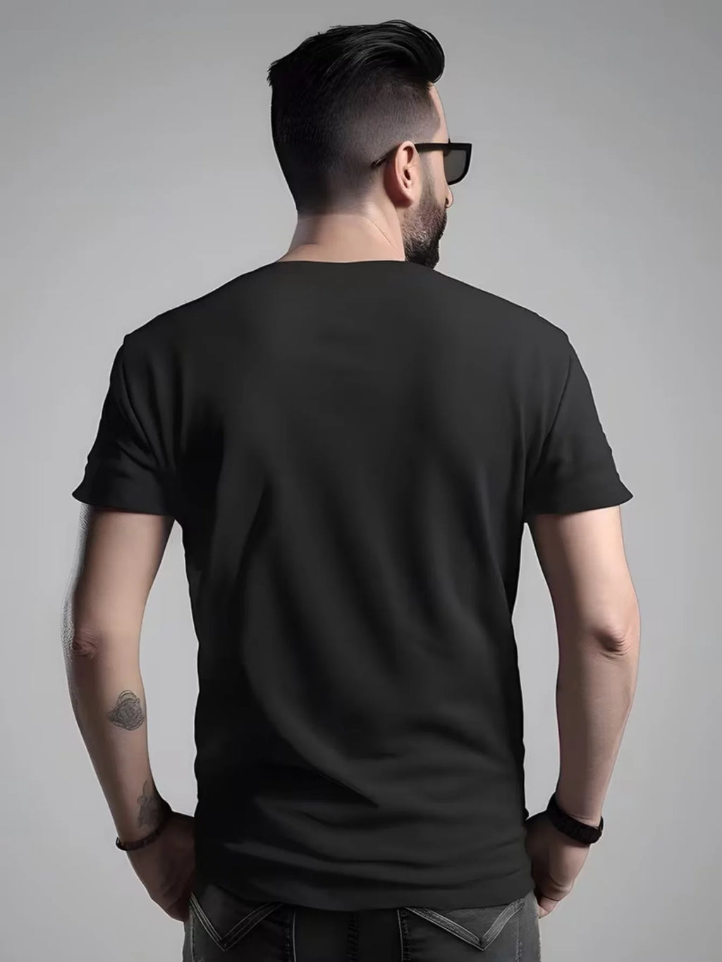 Six Pack Abs Pickleball Tee