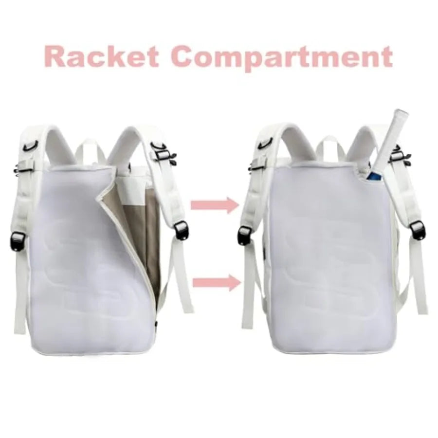UMGG Tennis Backpack