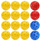 KOOMADE Pickleballs Set