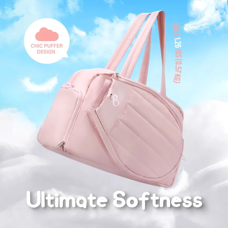 Tennis Gym Backpack