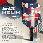 SLK Helix Pro Paddle