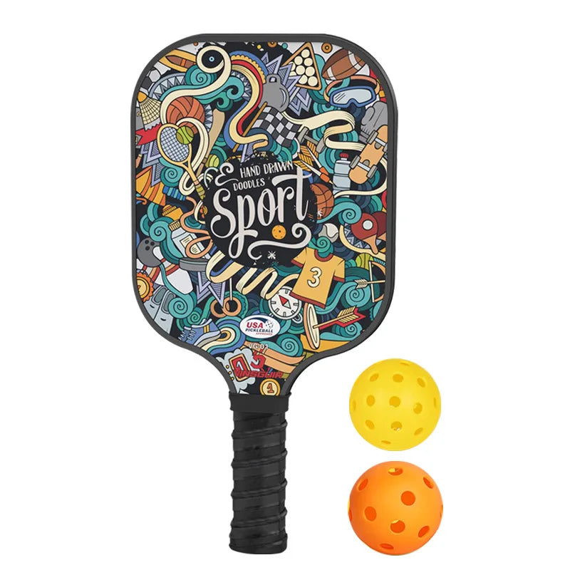 Fiberglass Honeycomb Paddle