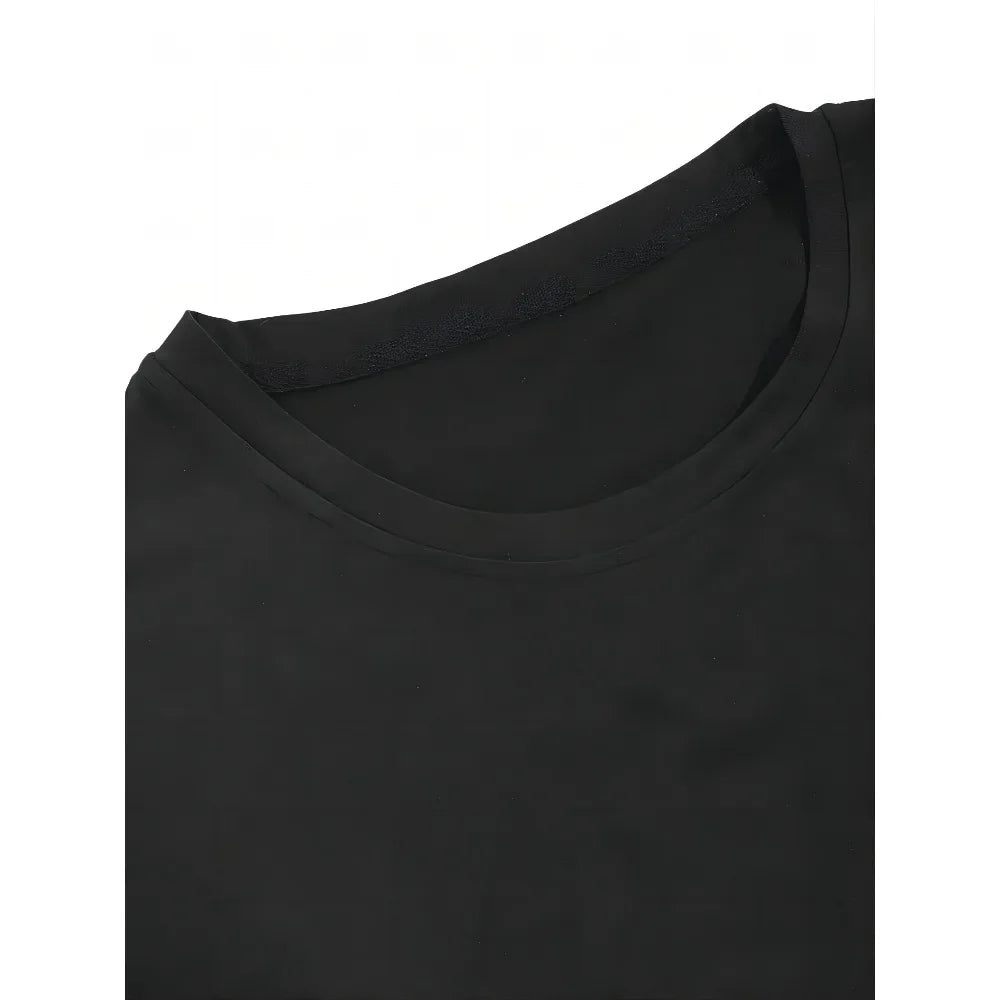 Spy Parody Pickleball Tee