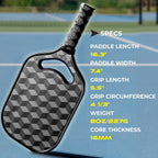Professional T700 Paddle