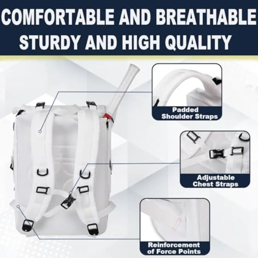 UMGG Tennis Backpack