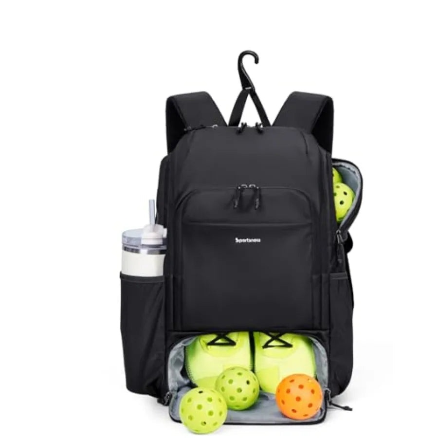 Pickleball Backpack Bag