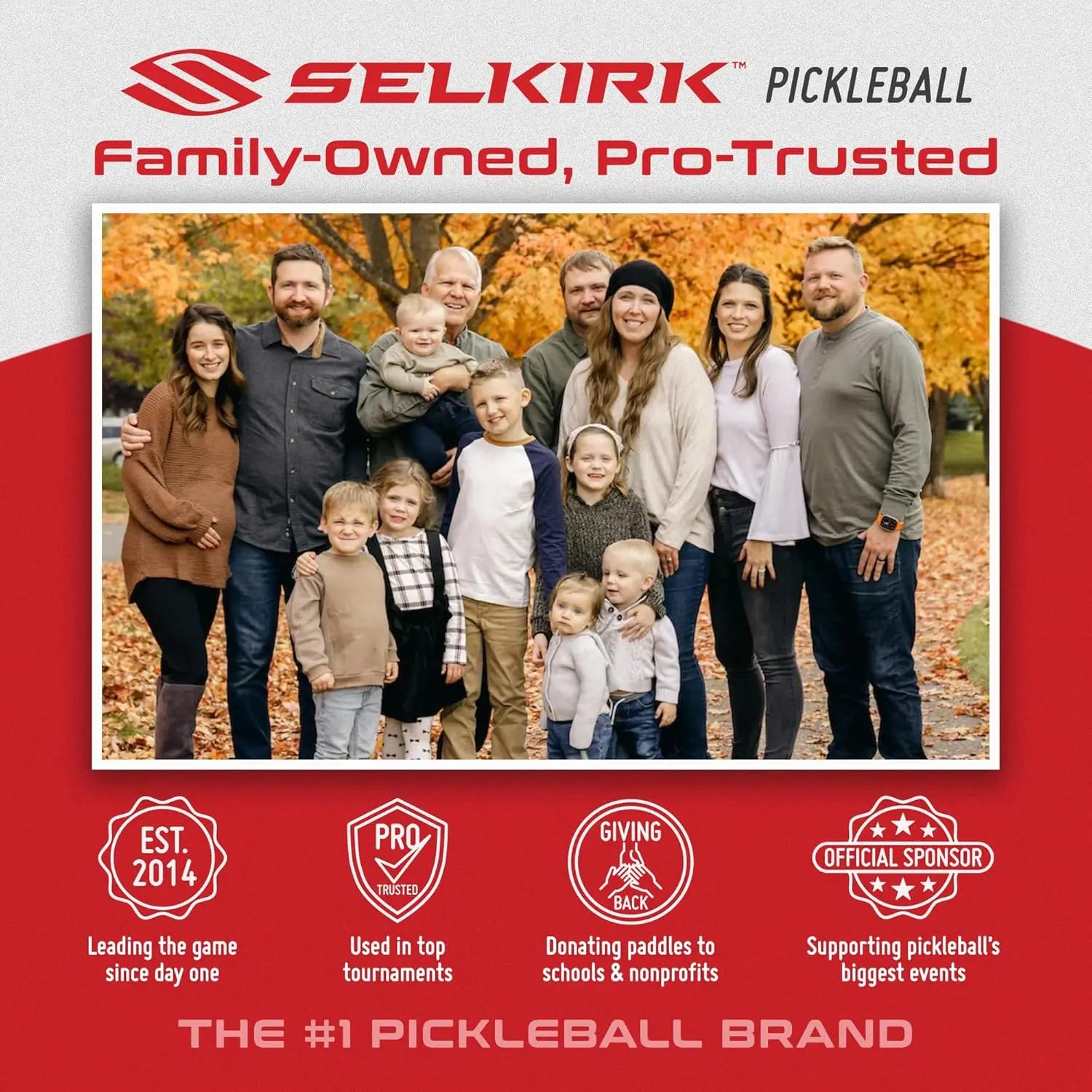 Crack-Resistant Pickleballs