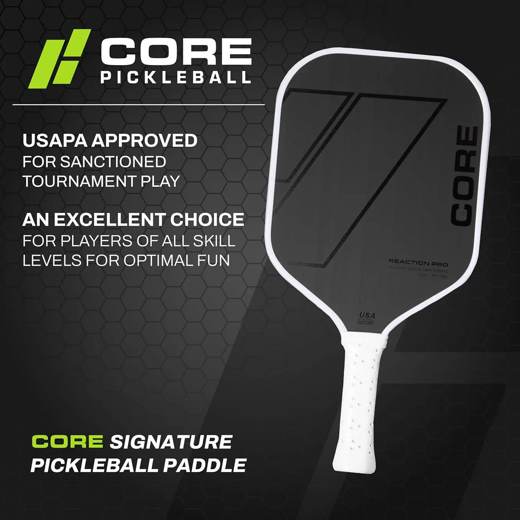 Carbon Fiber Paddle