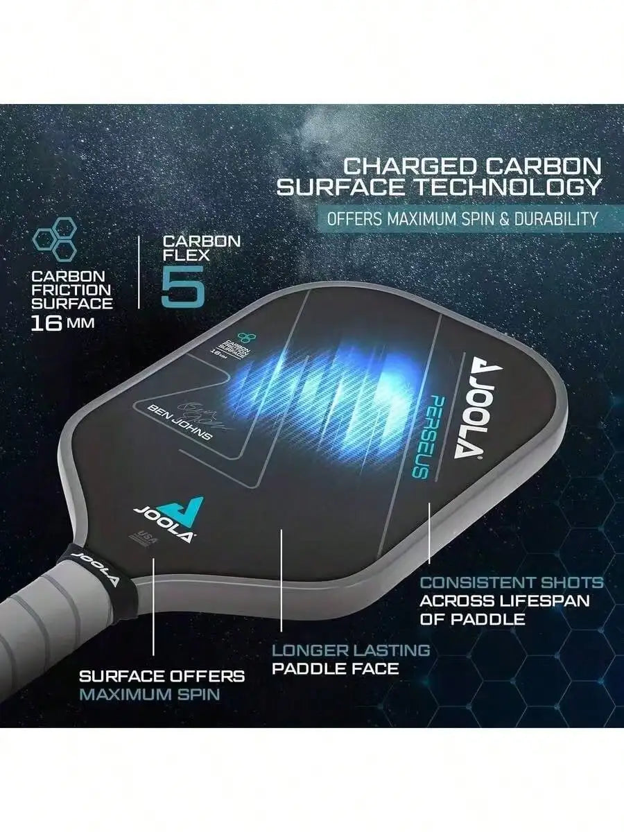 Perseus T700 Paddle
