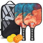 Fiberglass Honeycomb Paddle