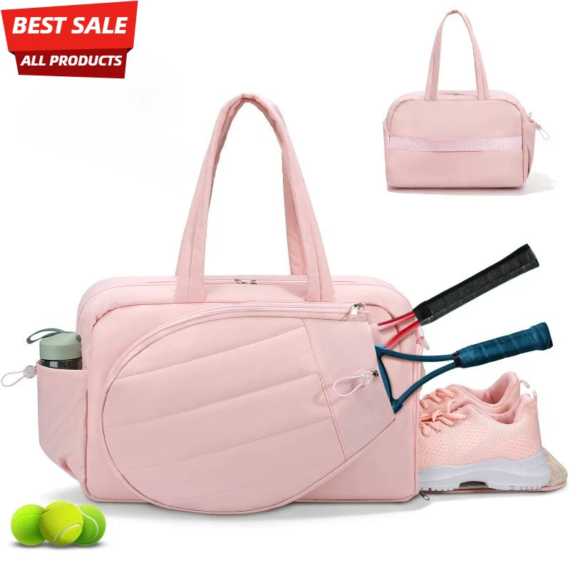 Tennis Gym Backpack