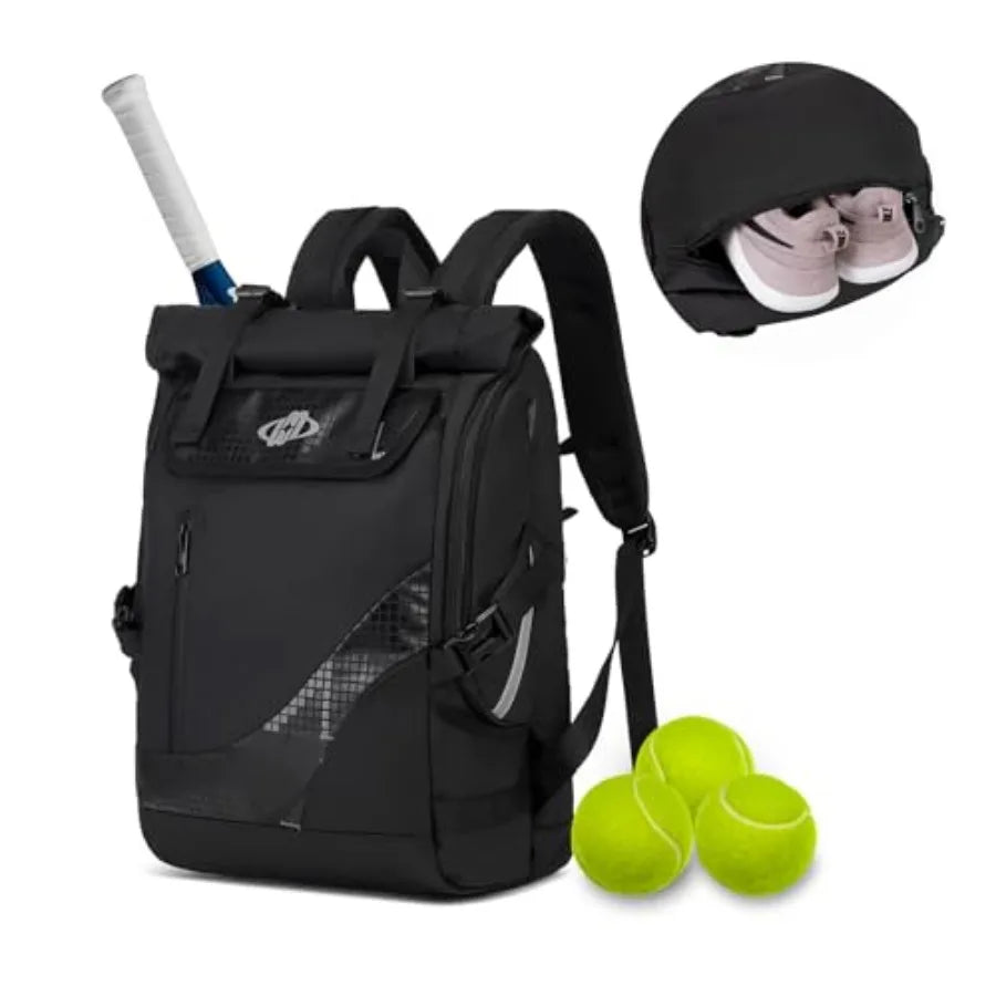UMGG Tennis Backpack