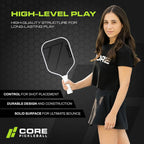 Carbon Fiber Paddle