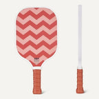 USAPA Carbon Paddle Set