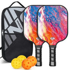 Fiberglass Honeycomb Paddle