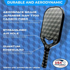 Professional T700 Paddle