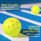 Hardcourt Pickleballs