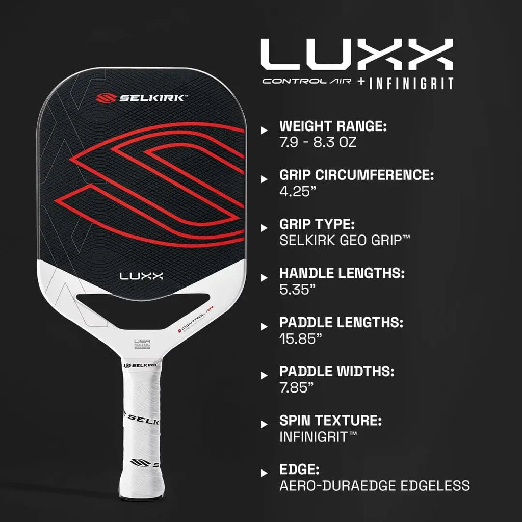 Carbon Fiber X7 Paddle