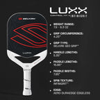 Carbon Fiber X7 Paddle