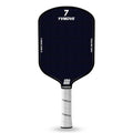 T700 Raw Carbon Paddle