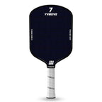 T700 Raw Carbon Paddle