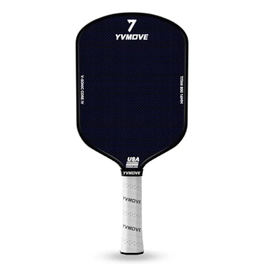 T700 Raw Carbon Paddle