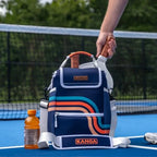 Insulated Pickleball Cooler Bag