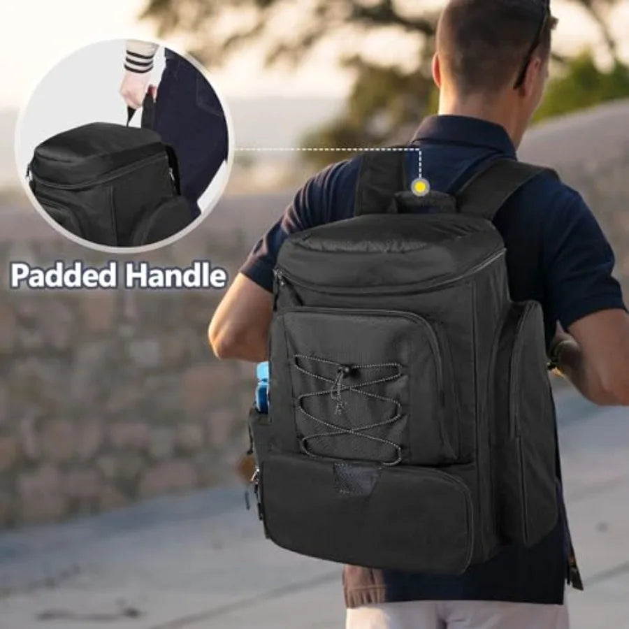 Pickleball Backpack Bag