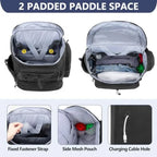 Pickleball Backpack Bag