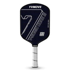 T700 Raw Carbon Paddle