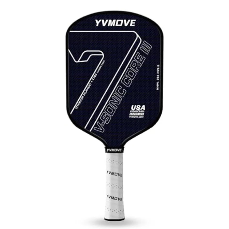 T700 Raw Carbon Paddle