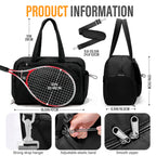 Tennis Gym Backpack