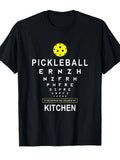 Funny Kitchen Joke Tee