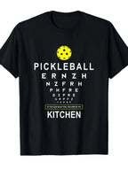 Funny Kitchen Joke Tee