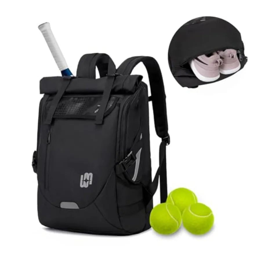 UMGG Tennis Backpack