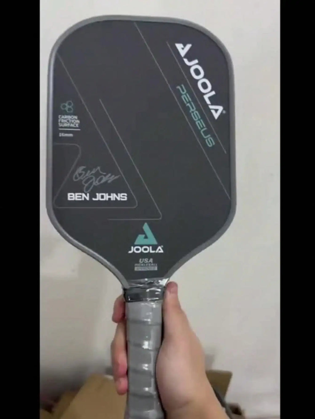 Perseus T700 Paddle