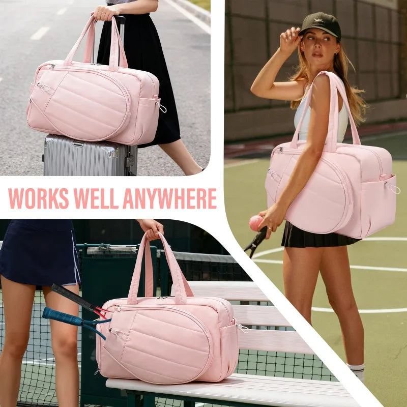 Tennis Gym Backpack