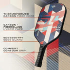 SLK Helix Pro Paddle