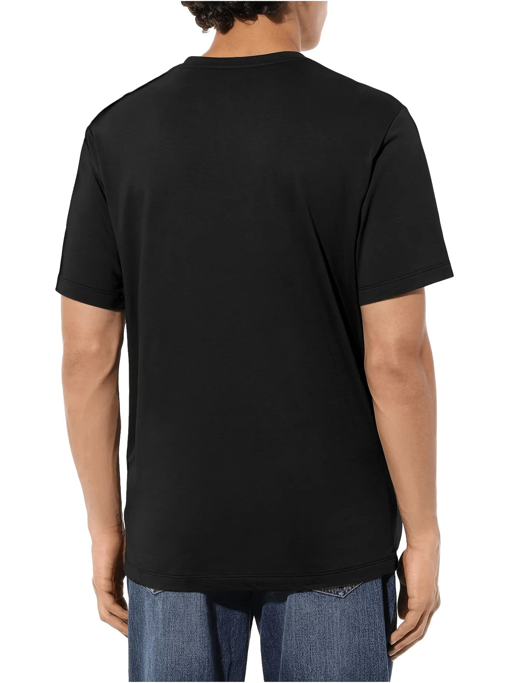 One More Game Tee